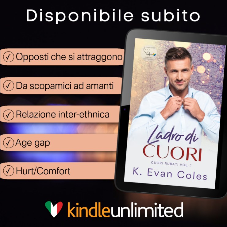 Ladro di cuori tropes